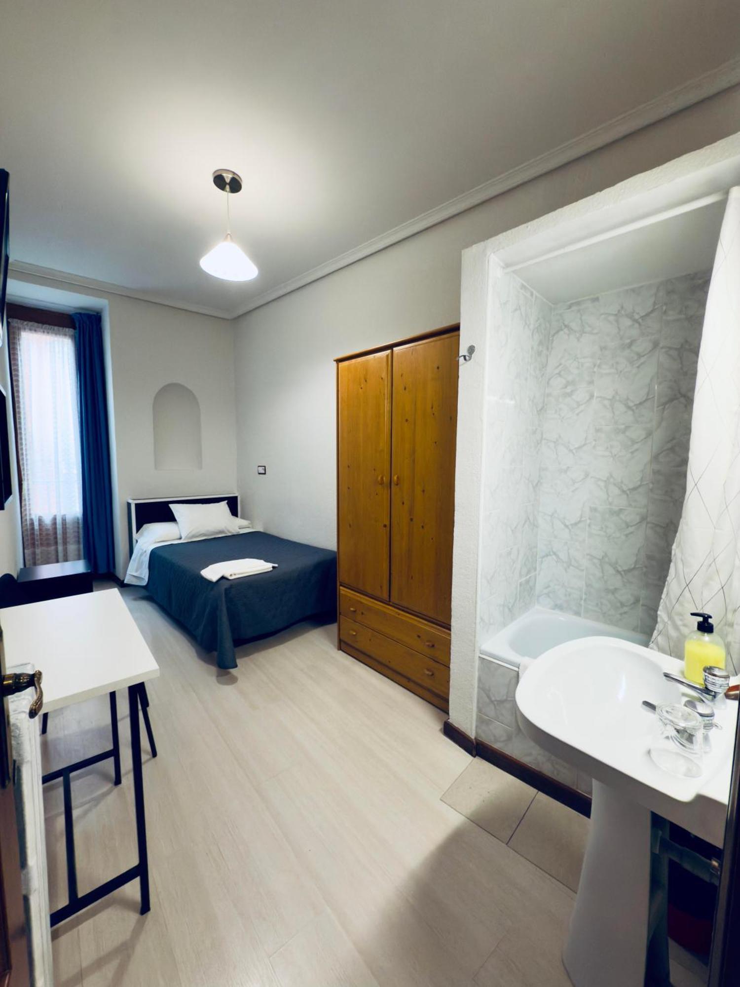 Single Room