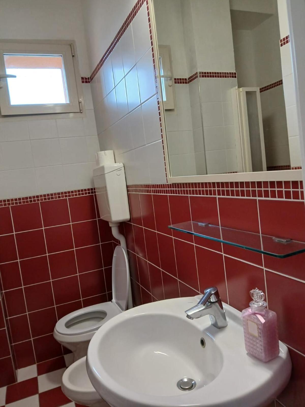 Quadruple Room Private Bathroom