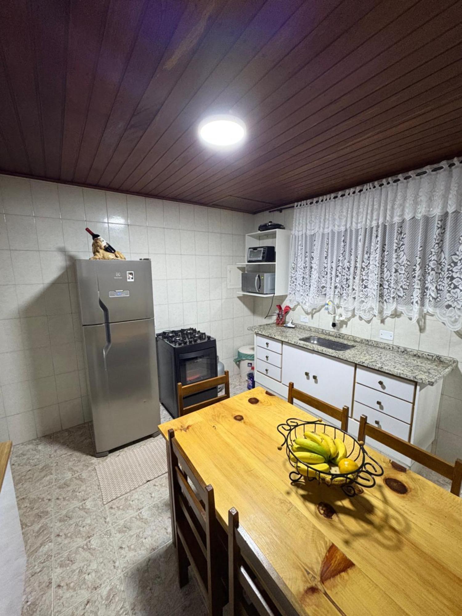 Casa de 2 Quartos