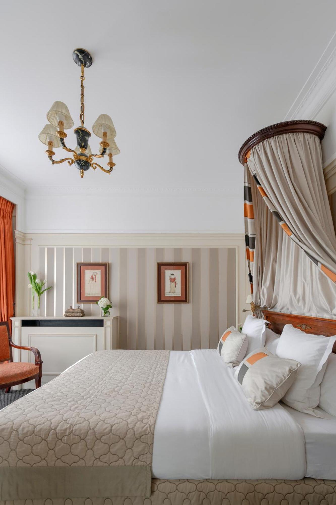 Habitación Executive