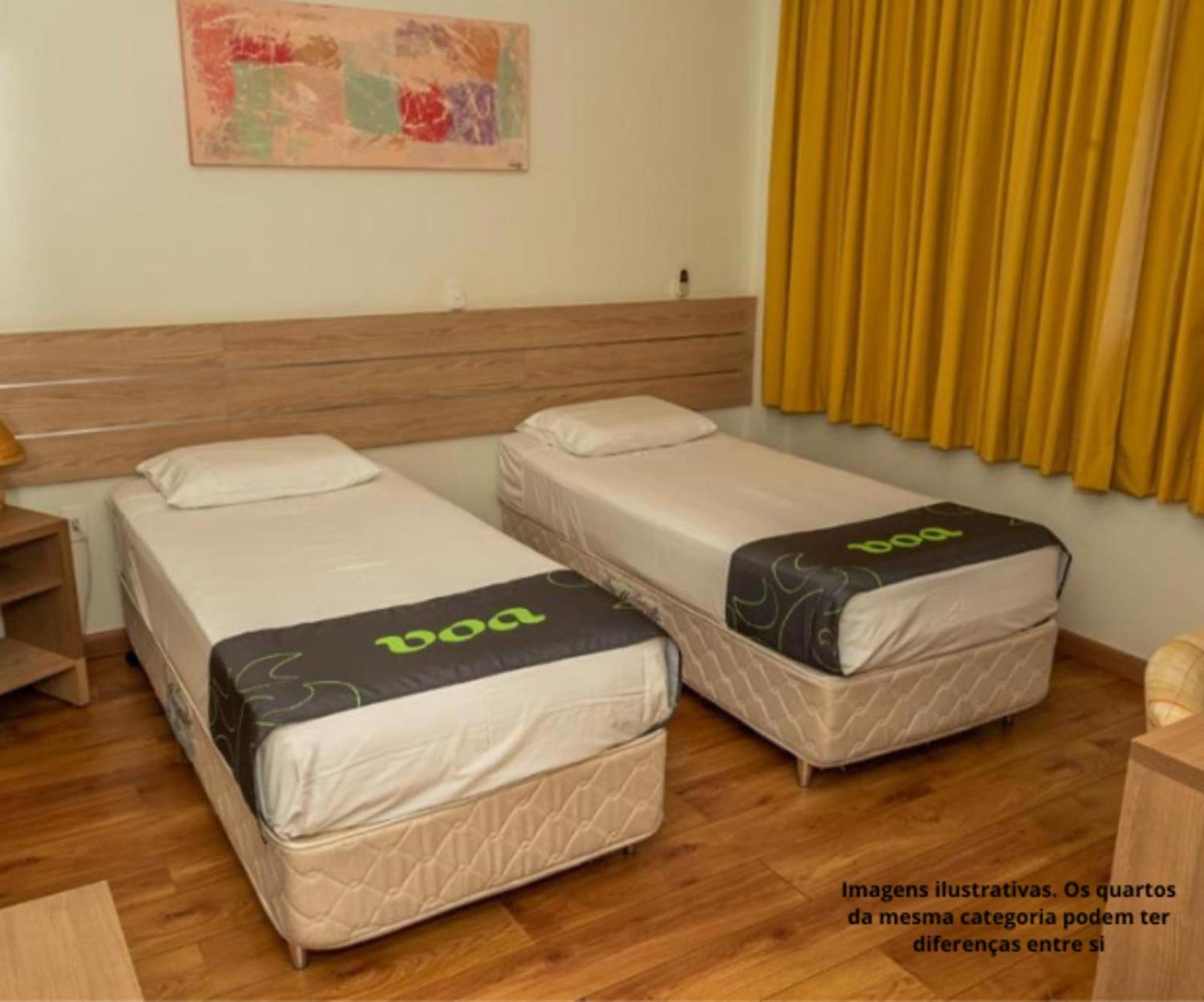 Quarto Quádruplo Standard