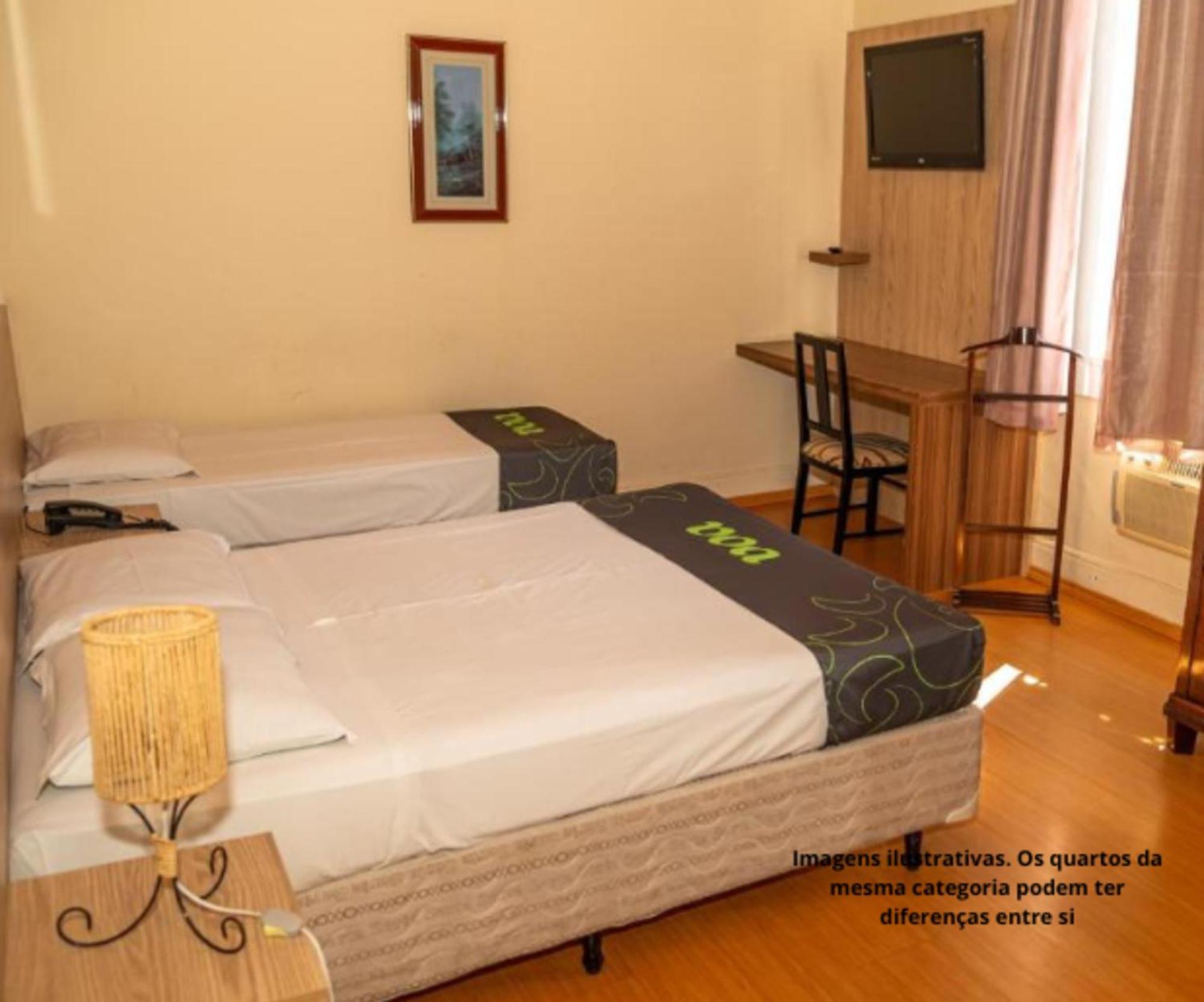 Quarto Triplo Standard