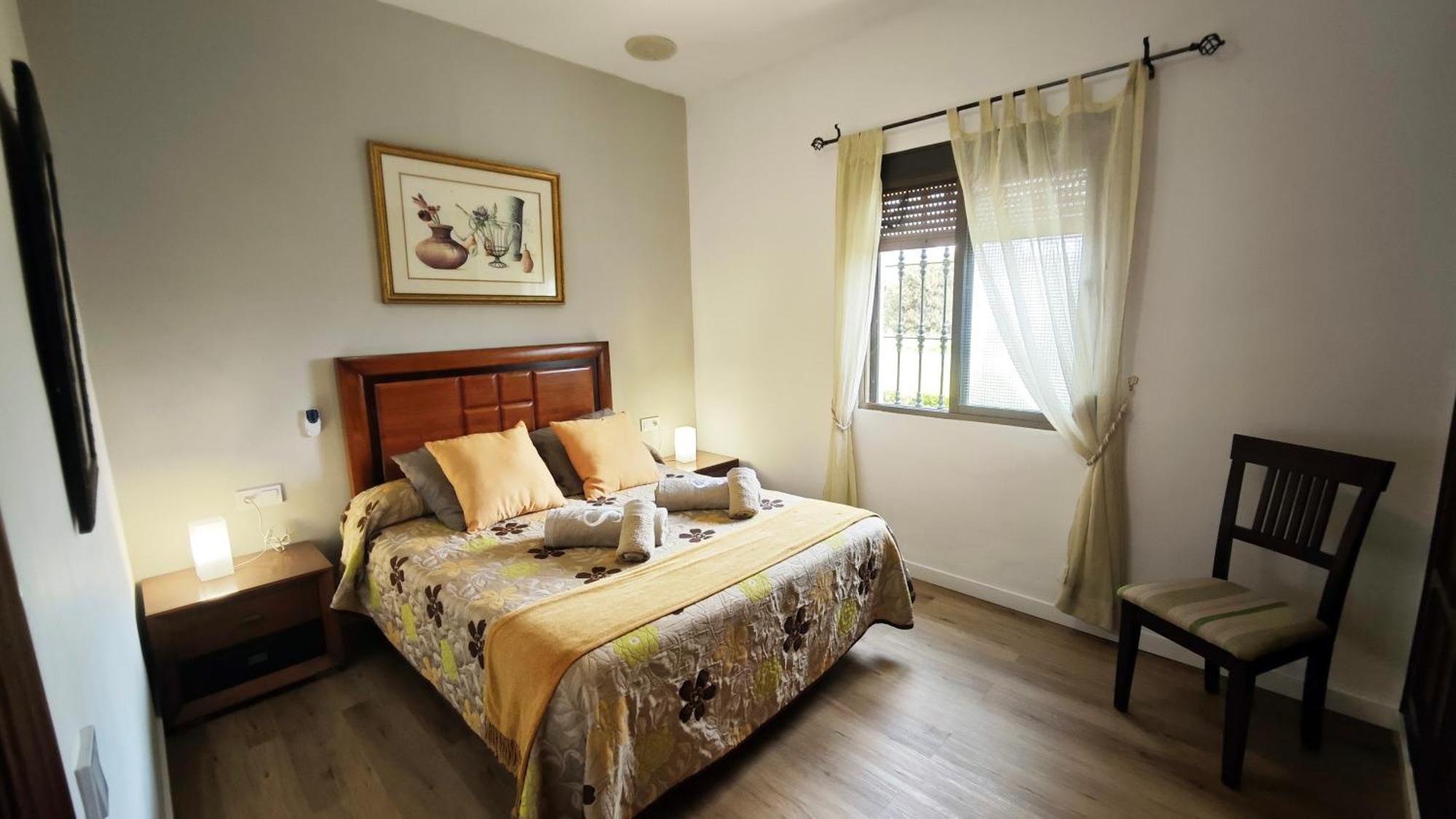 Five-Bedroom House