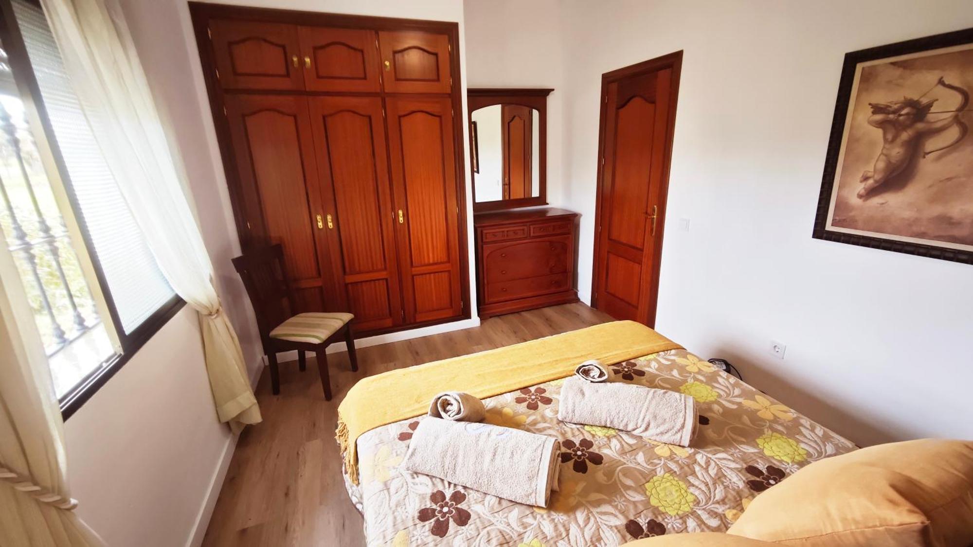 Five-Bedroom House
