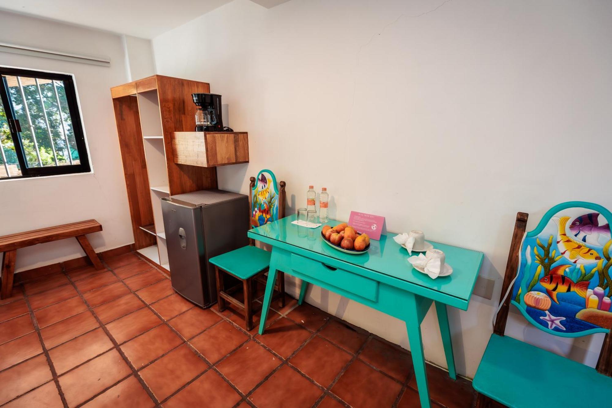 Habitación Doble Grande