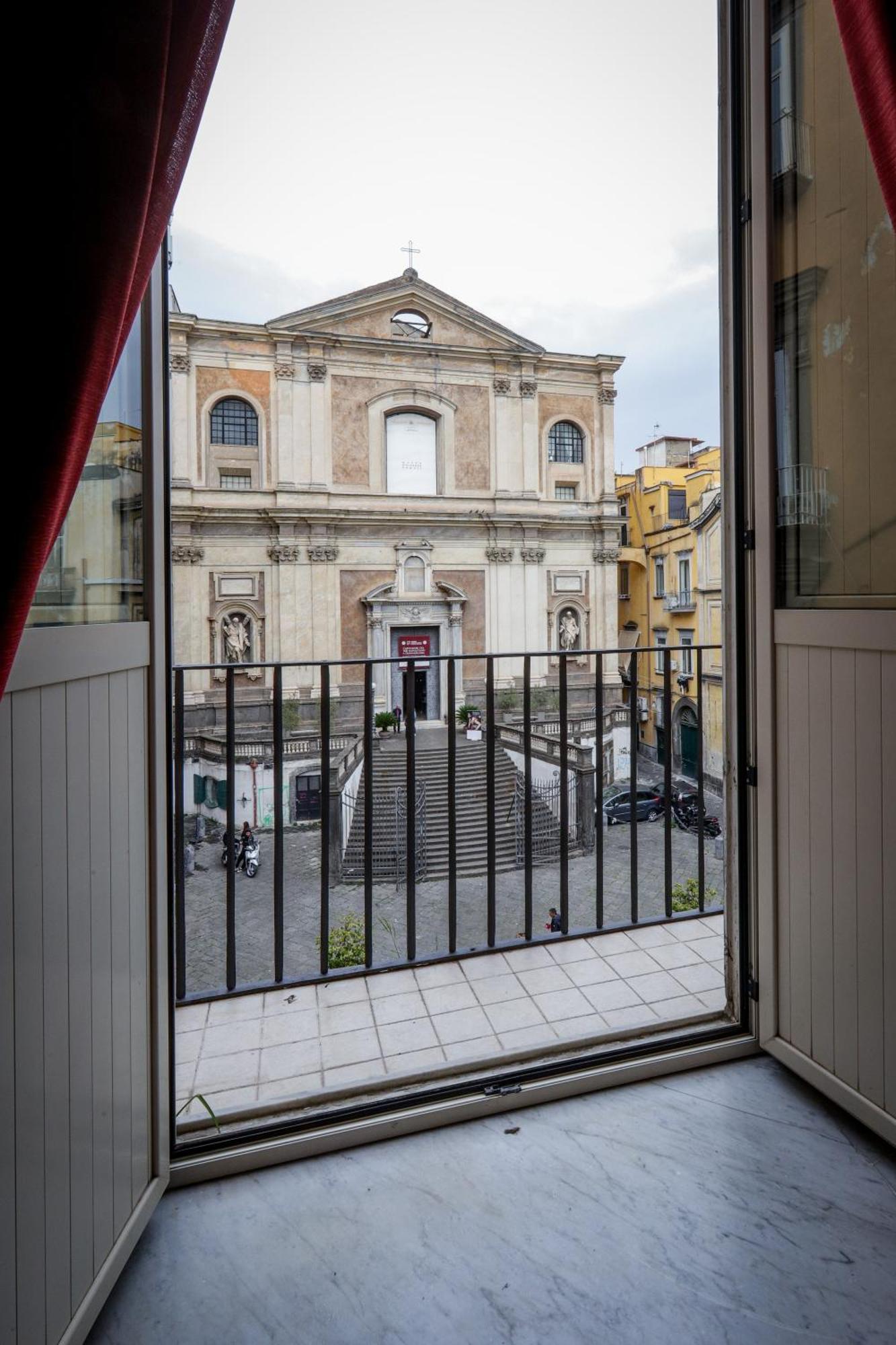 Appartamento con 1 Camera da Letto e Vista Città