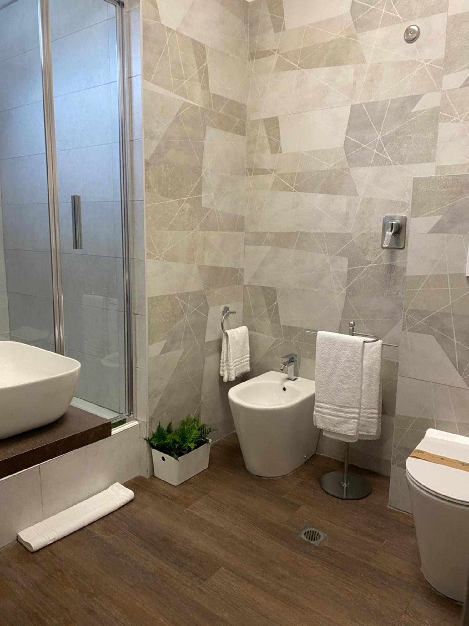 Suite Sea View