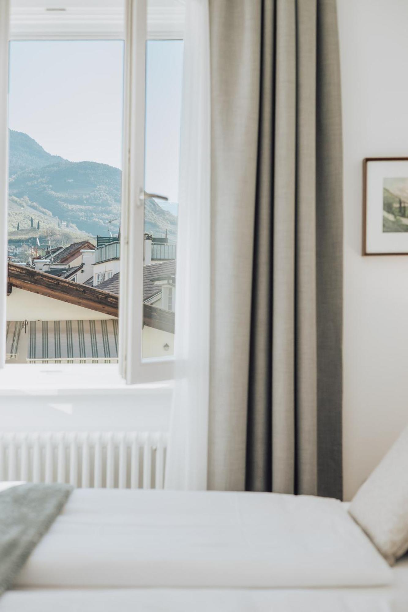 Appartamento con Vista Città