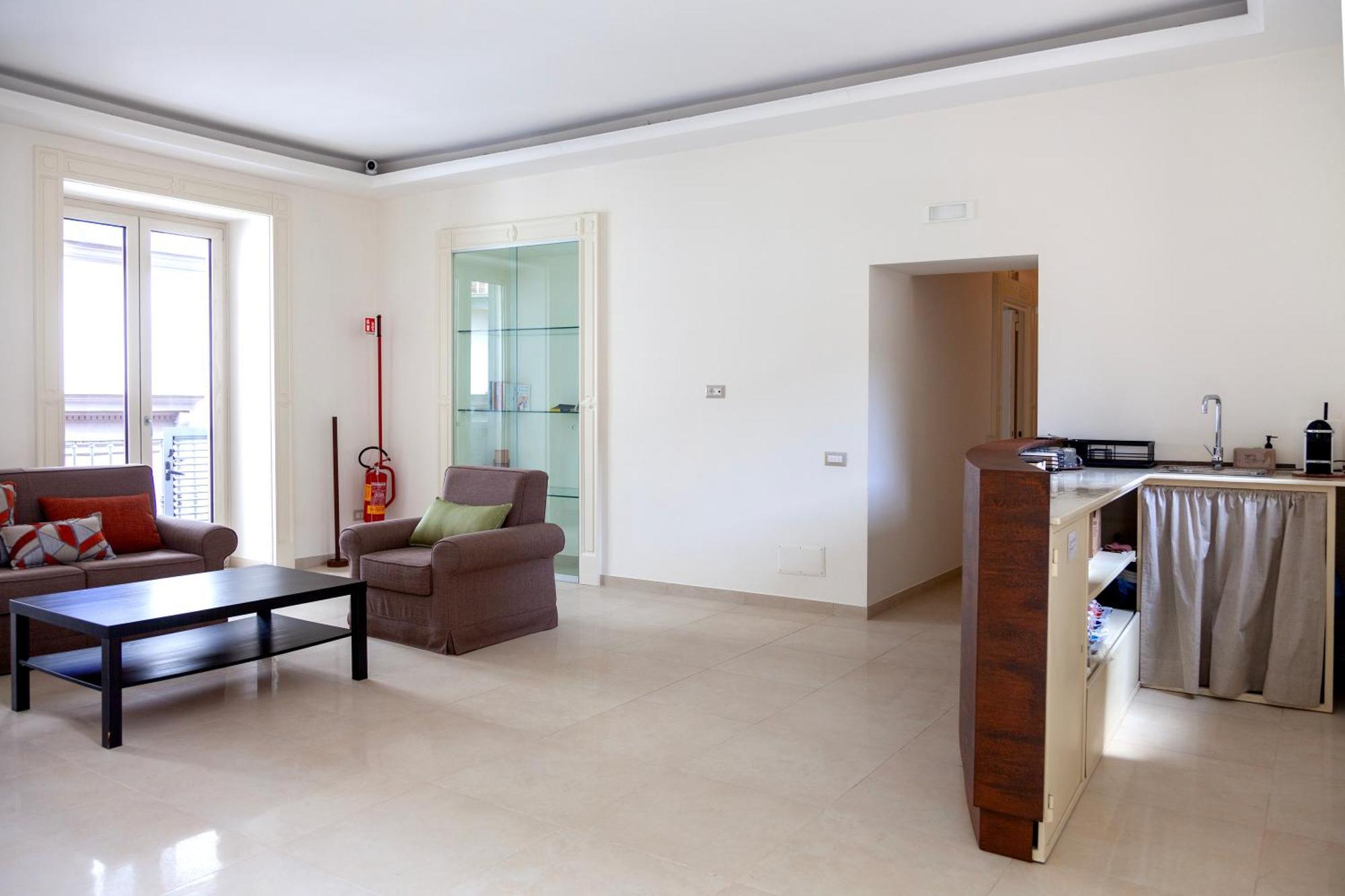 Budget Double Room
