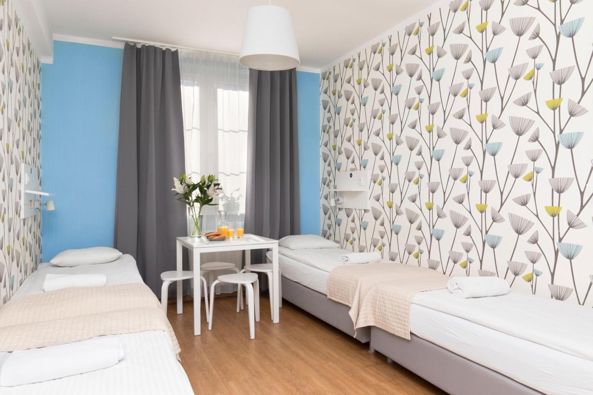 Single Bed 4-Bed Dormitory Room Bathroom,1662975418:JPEG