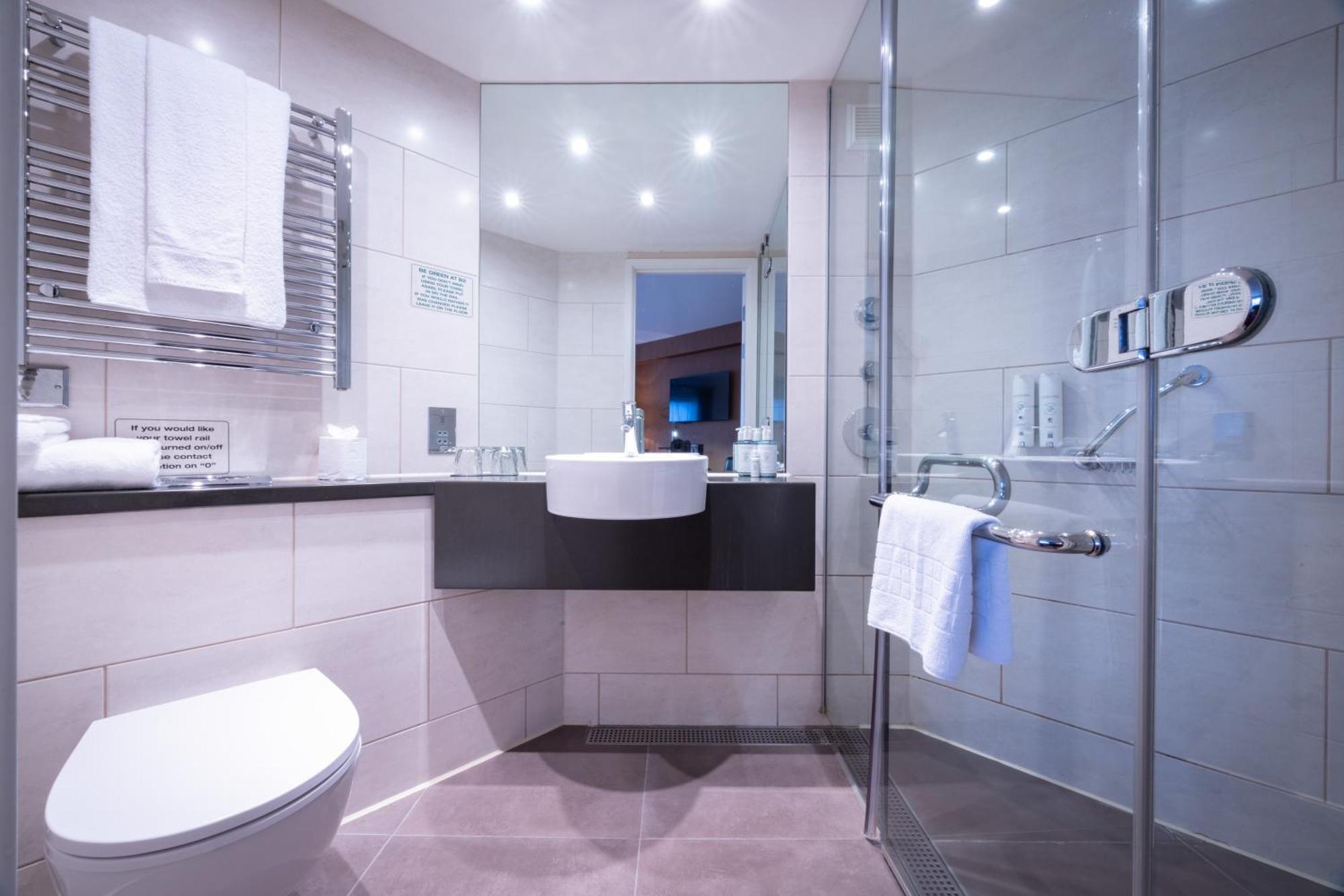 Deluxe Club Double Room