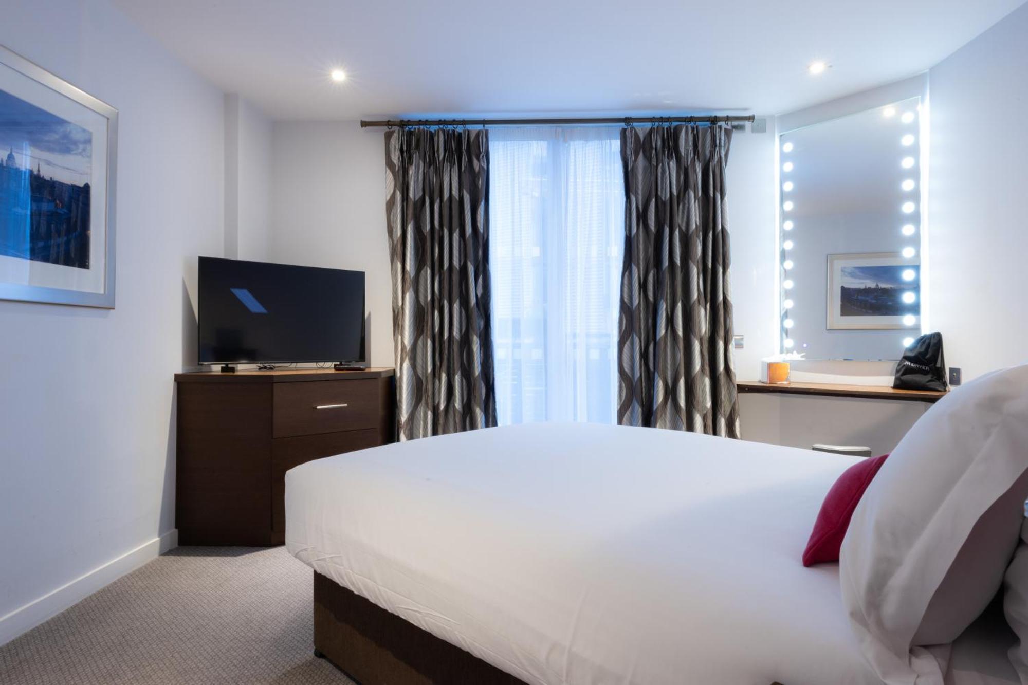 Double Room Terrace