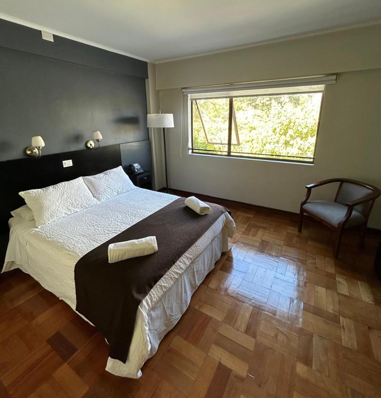 Queen Room