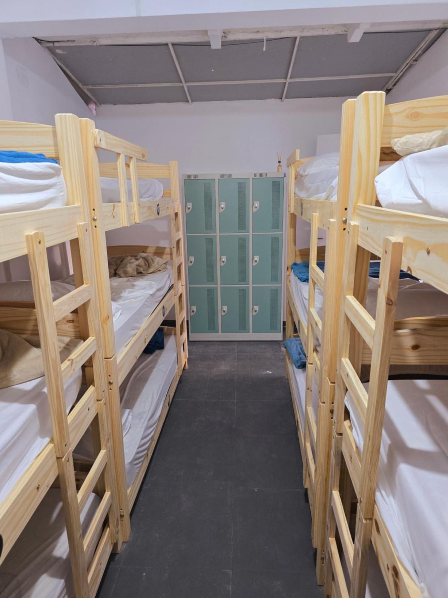 Bunk Bed Mixed Dormitory Room,1663728020:JPEG