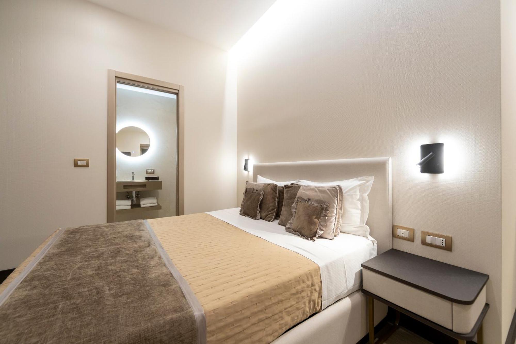 Habitación Doble Clásica