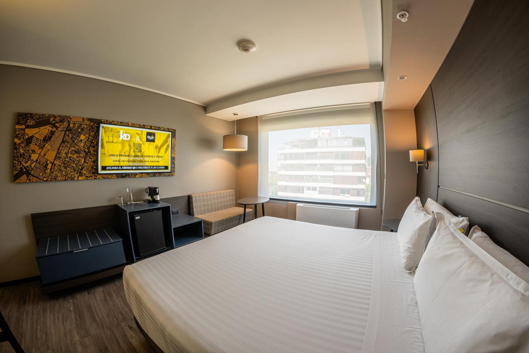 King Room