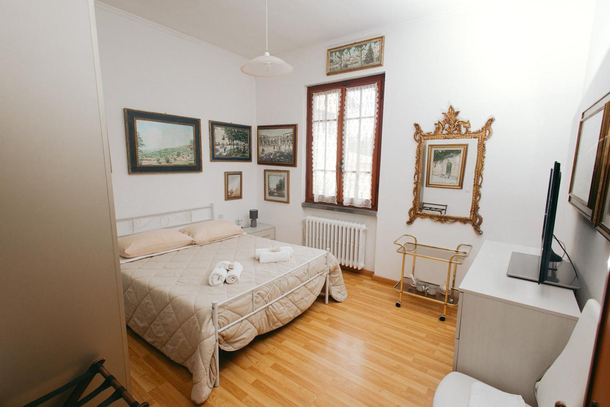 Monolocale Familiare