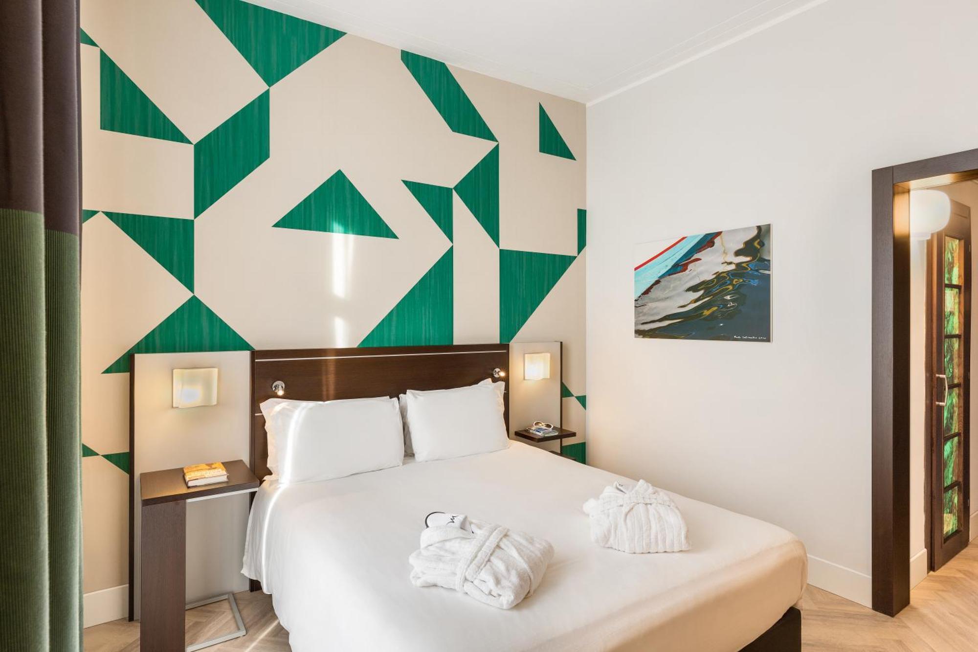 Privilege Double Room