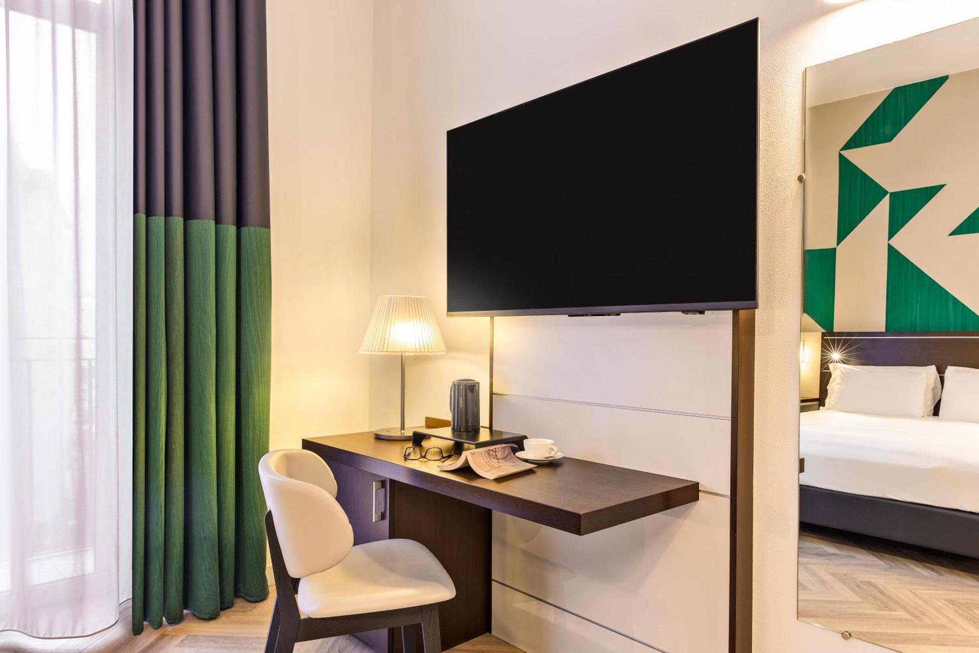 Classic Single Room