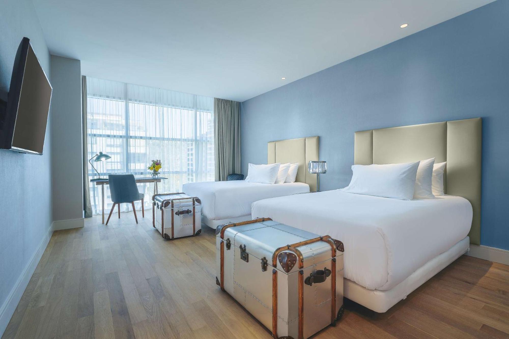 Superior Double or Twin Room