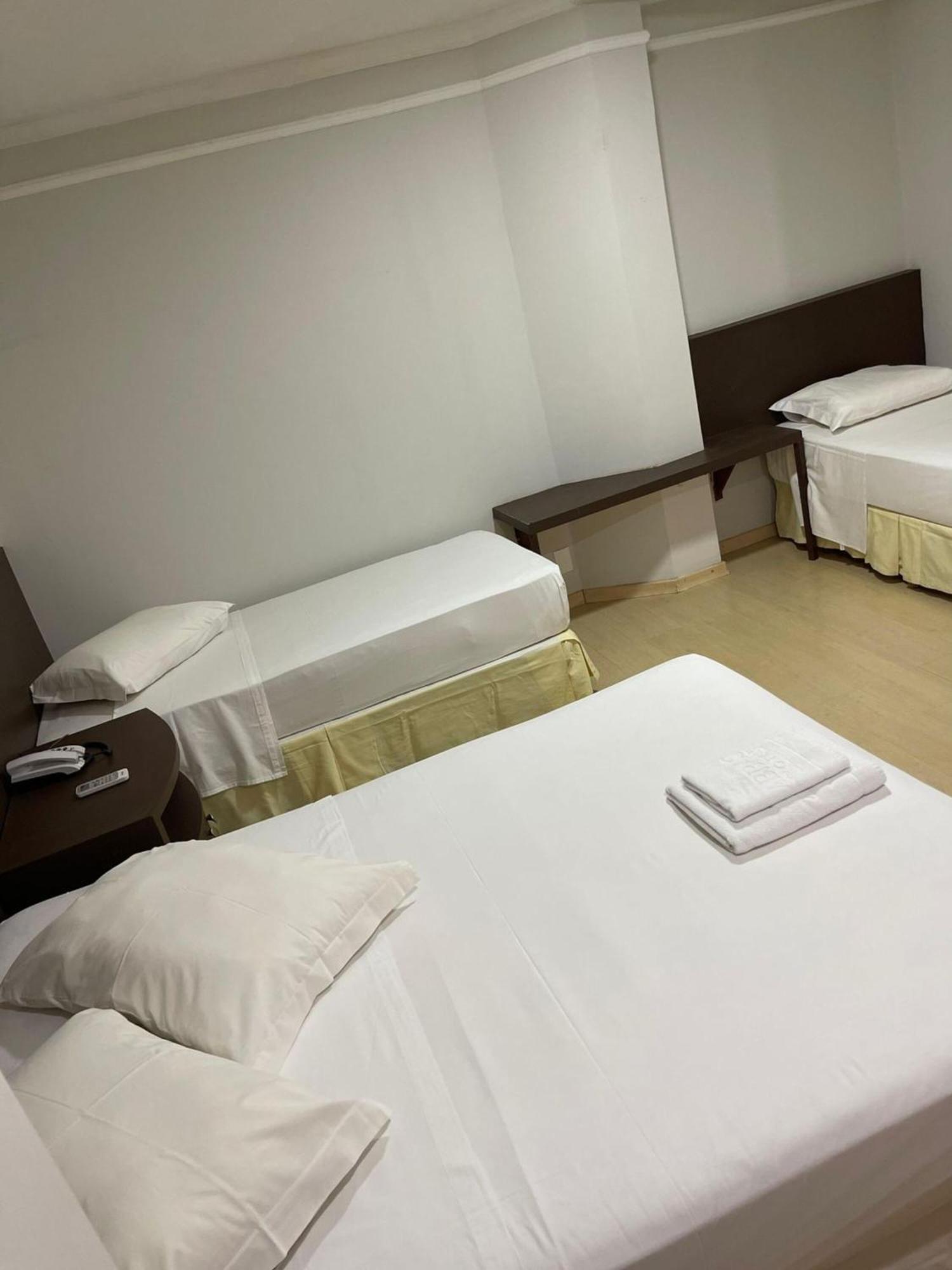 Quarto Família
