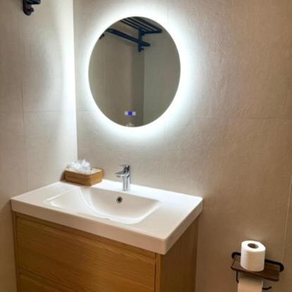 Triple Room Private Bathroom