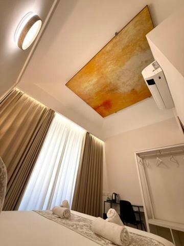 Double or Twin Room Private Bathroom