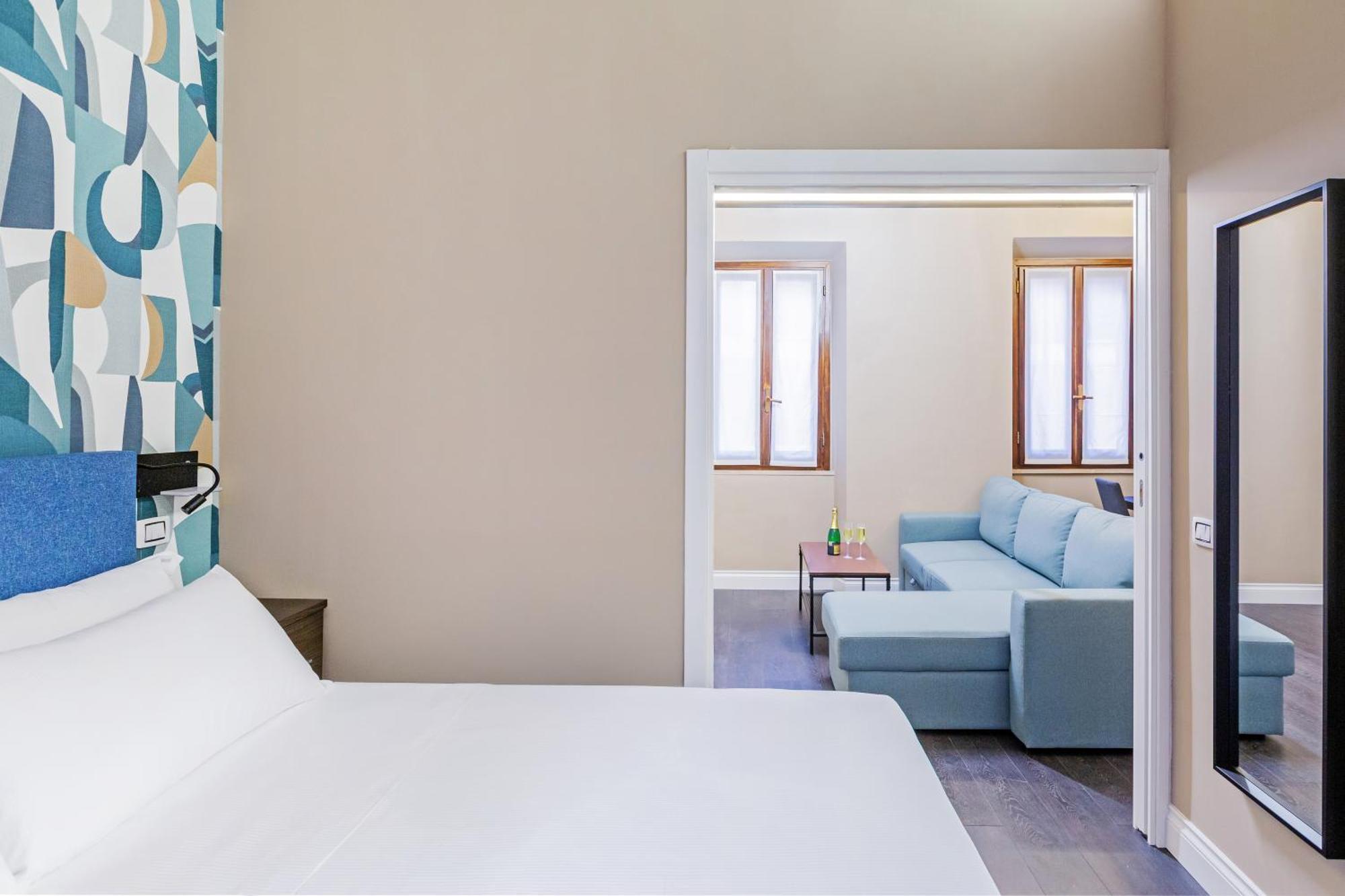Suite Deluxe