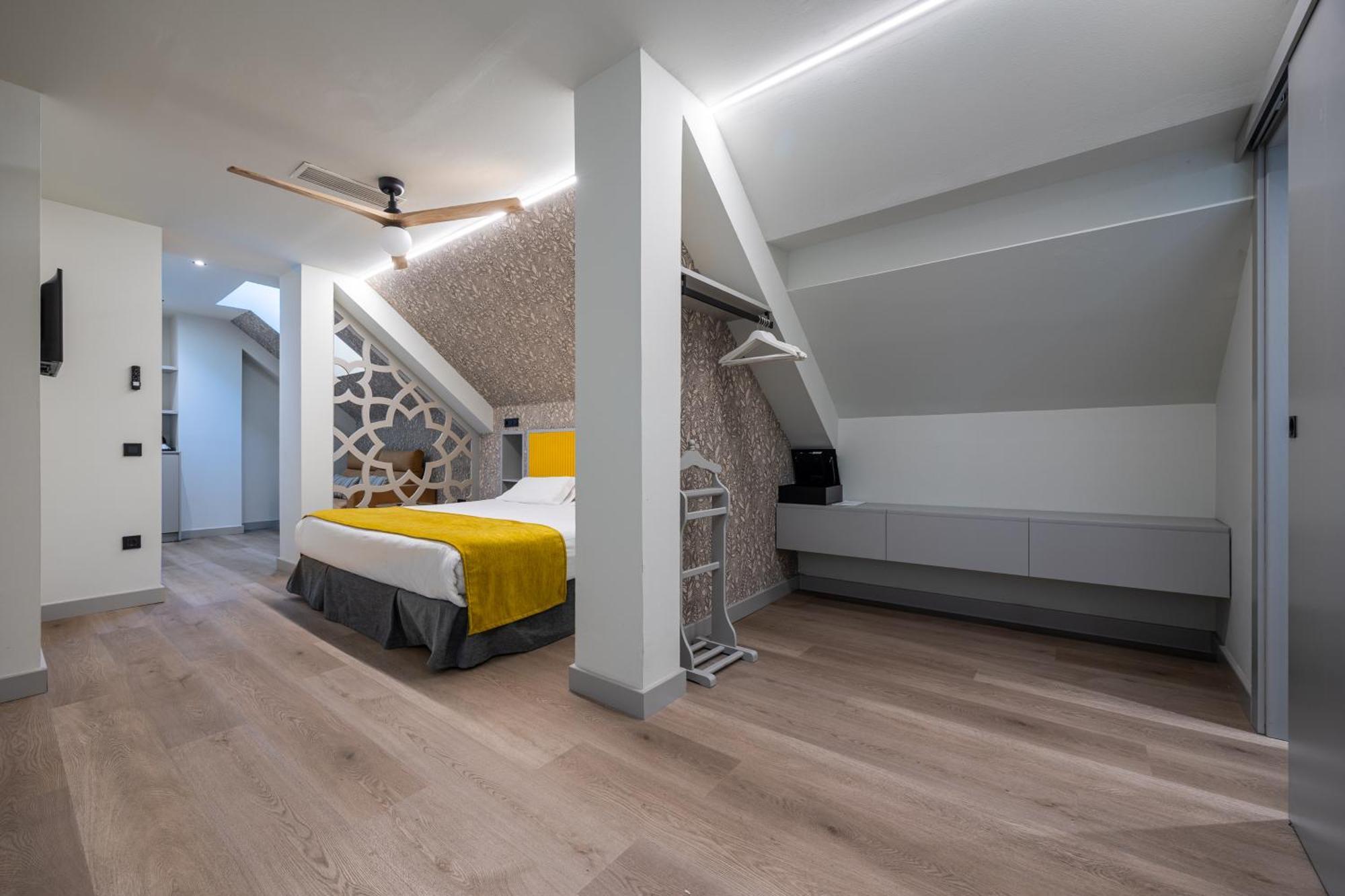One-Bedroom Suite