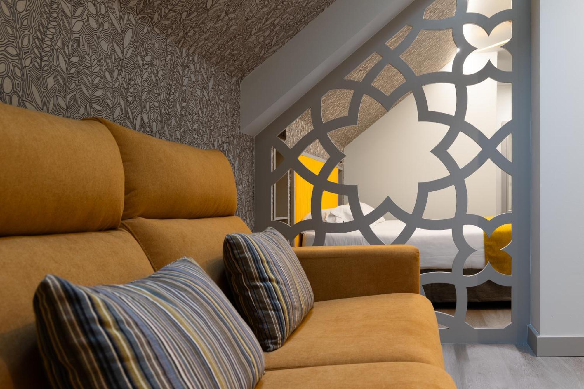 One-Bedroom Suite