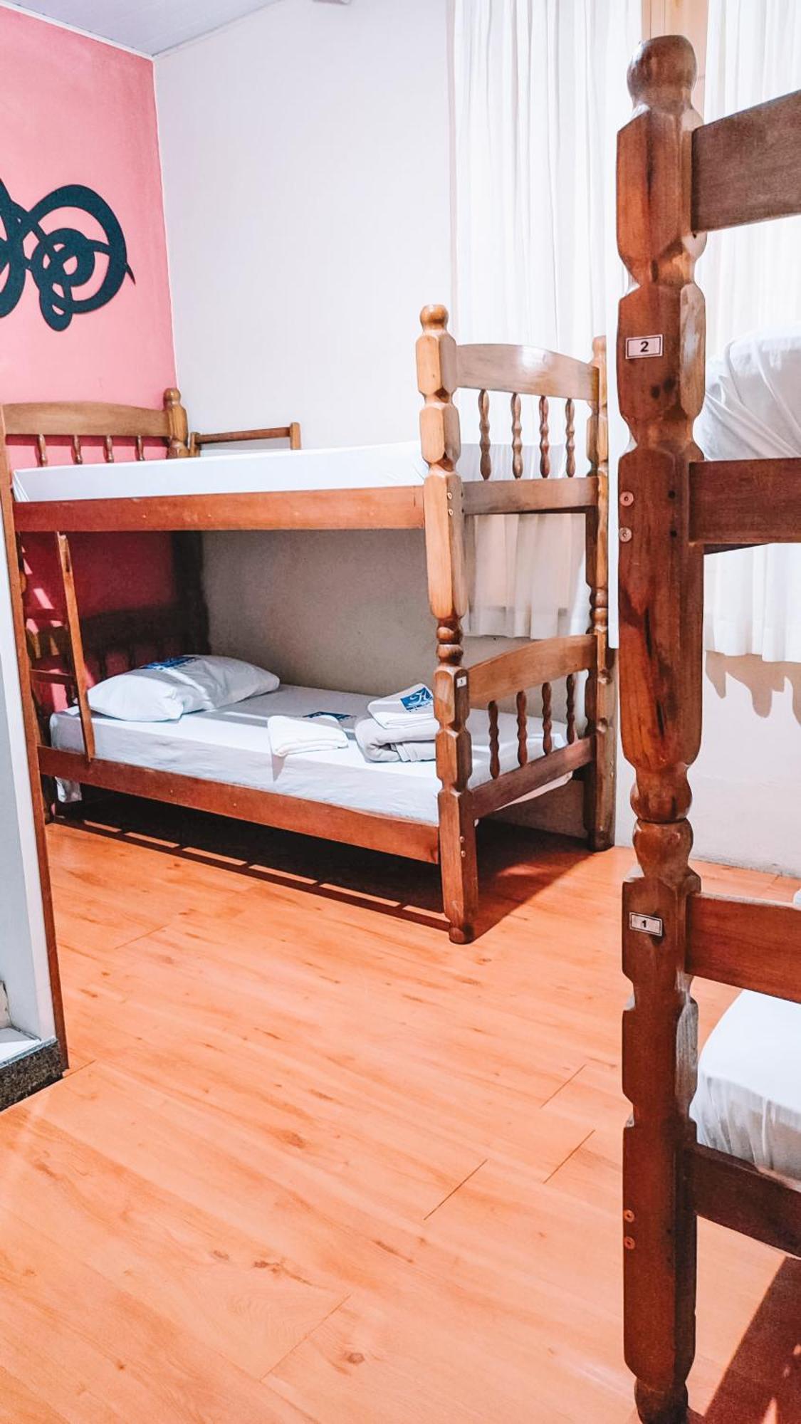 Bunk Bed Mixed Dormitory Room,1666036467:JPEG