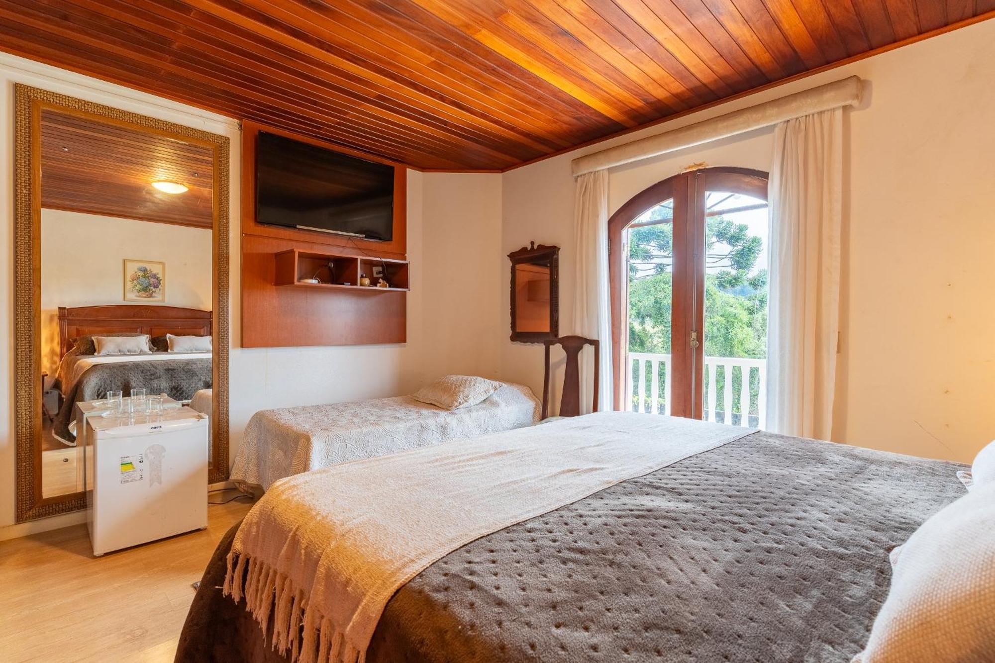Quarto Triplo