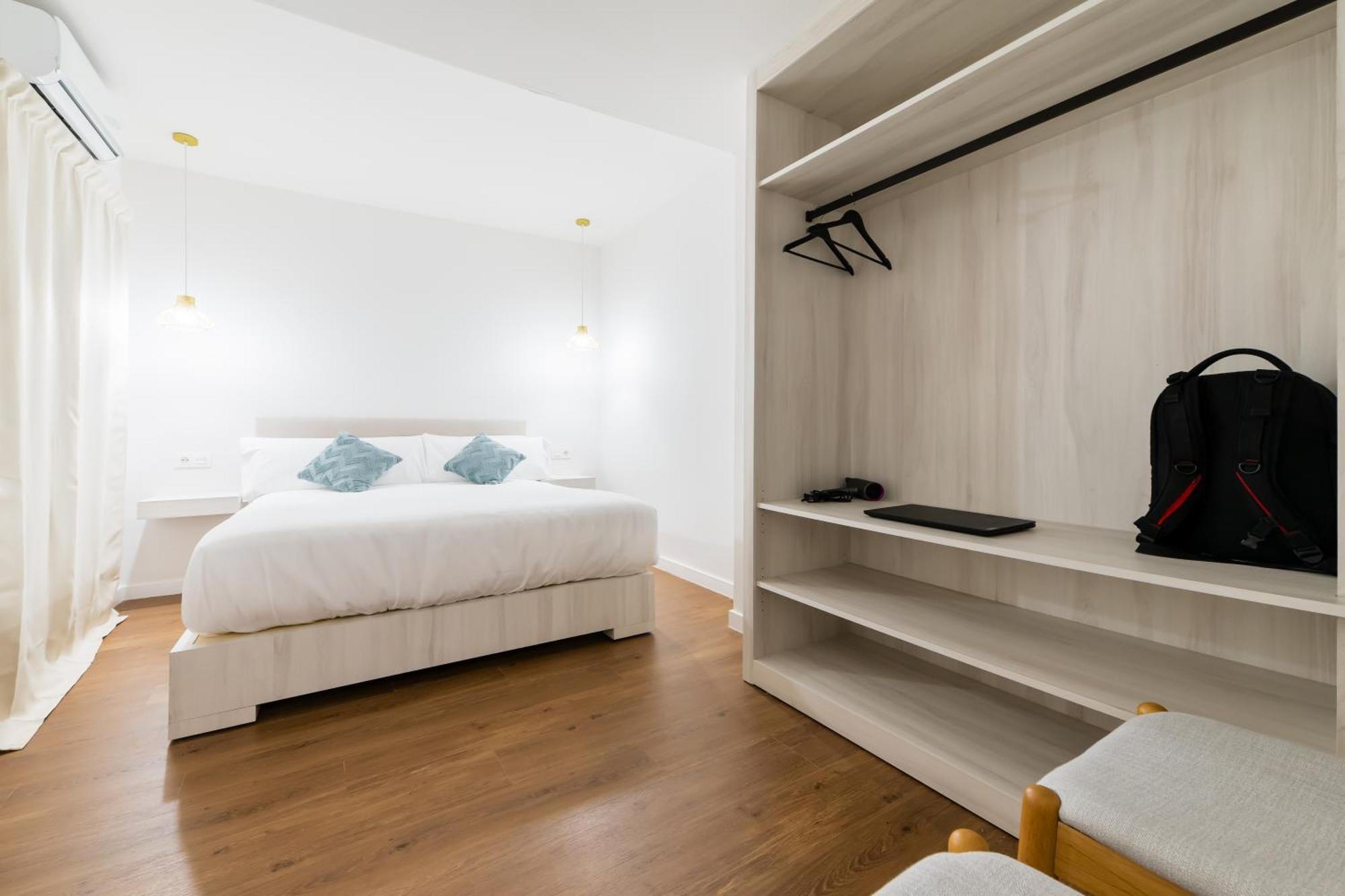 Habitación Doble Estándar - 1 o 2 camas