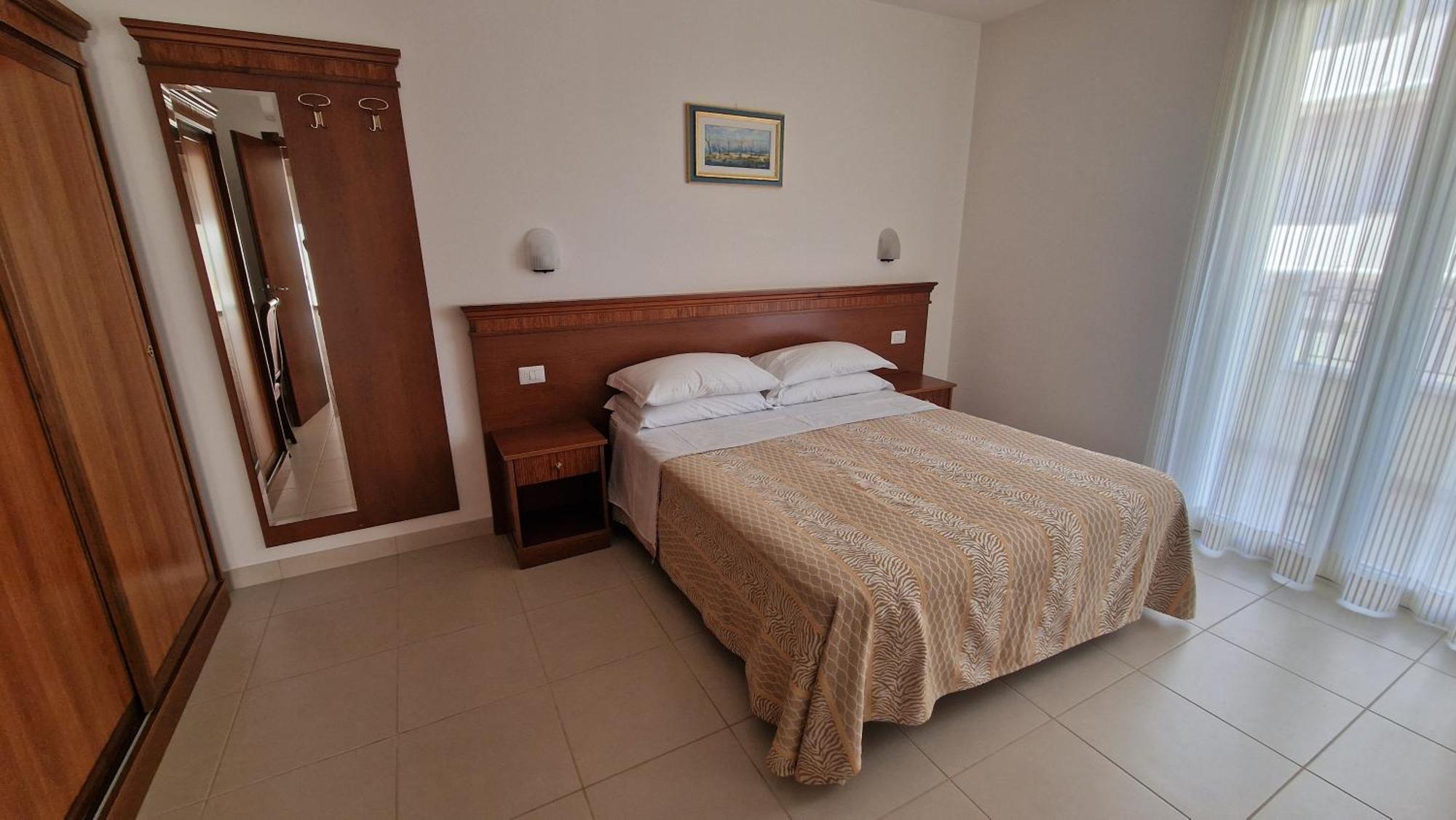 Deluxe Family Suite