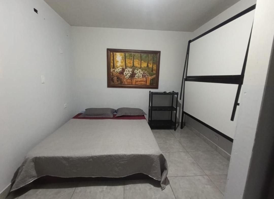 Quarto Família