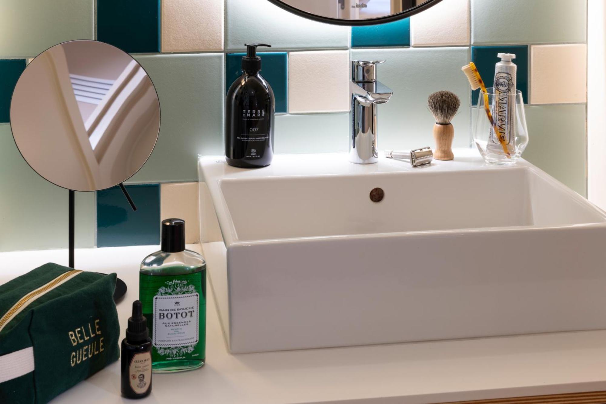 Monolocale Premium di 40 M² per 4 Persone