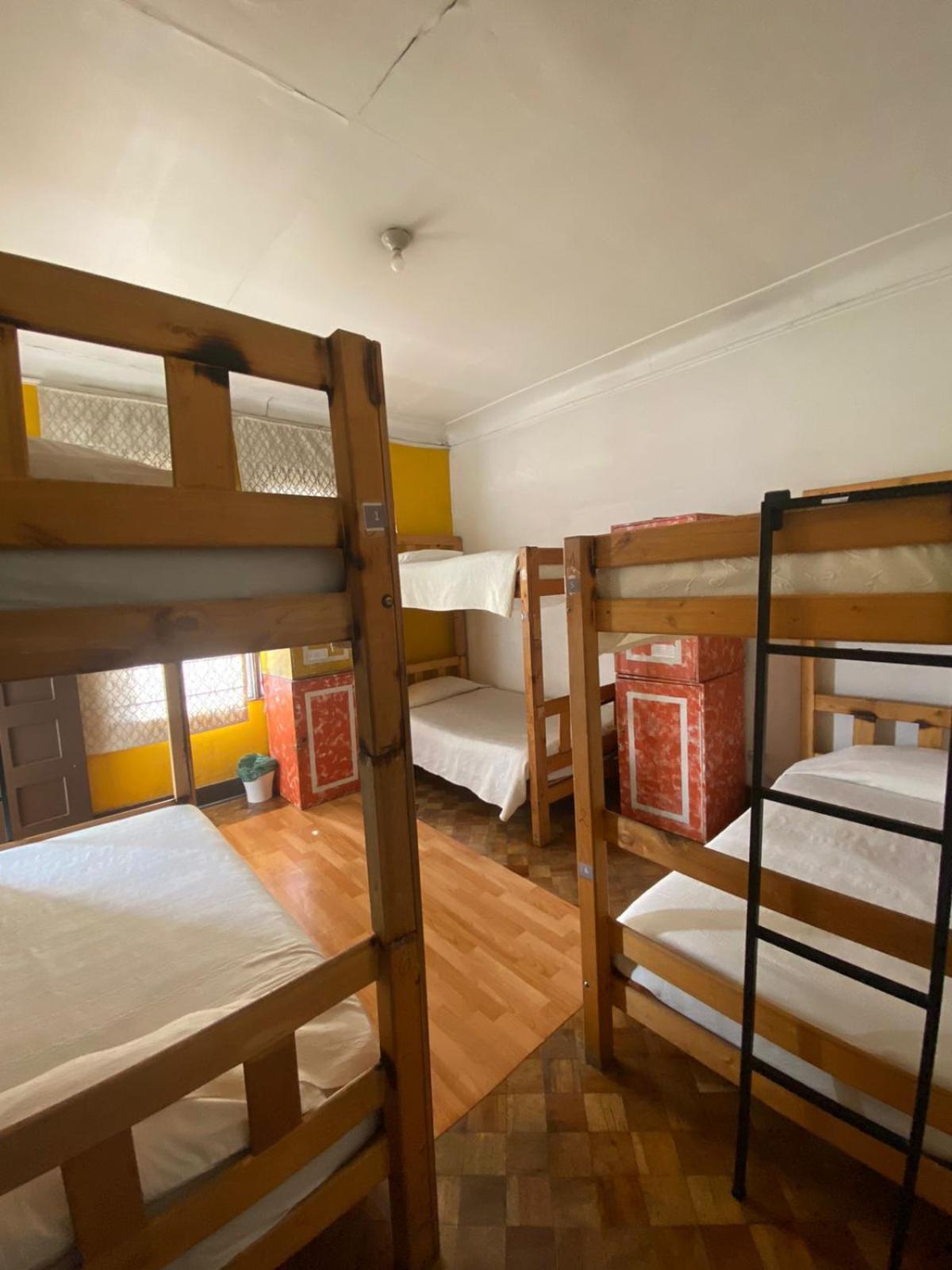 Bed 6-Bed Mixed Dormitory Room,1667432880:JPEG