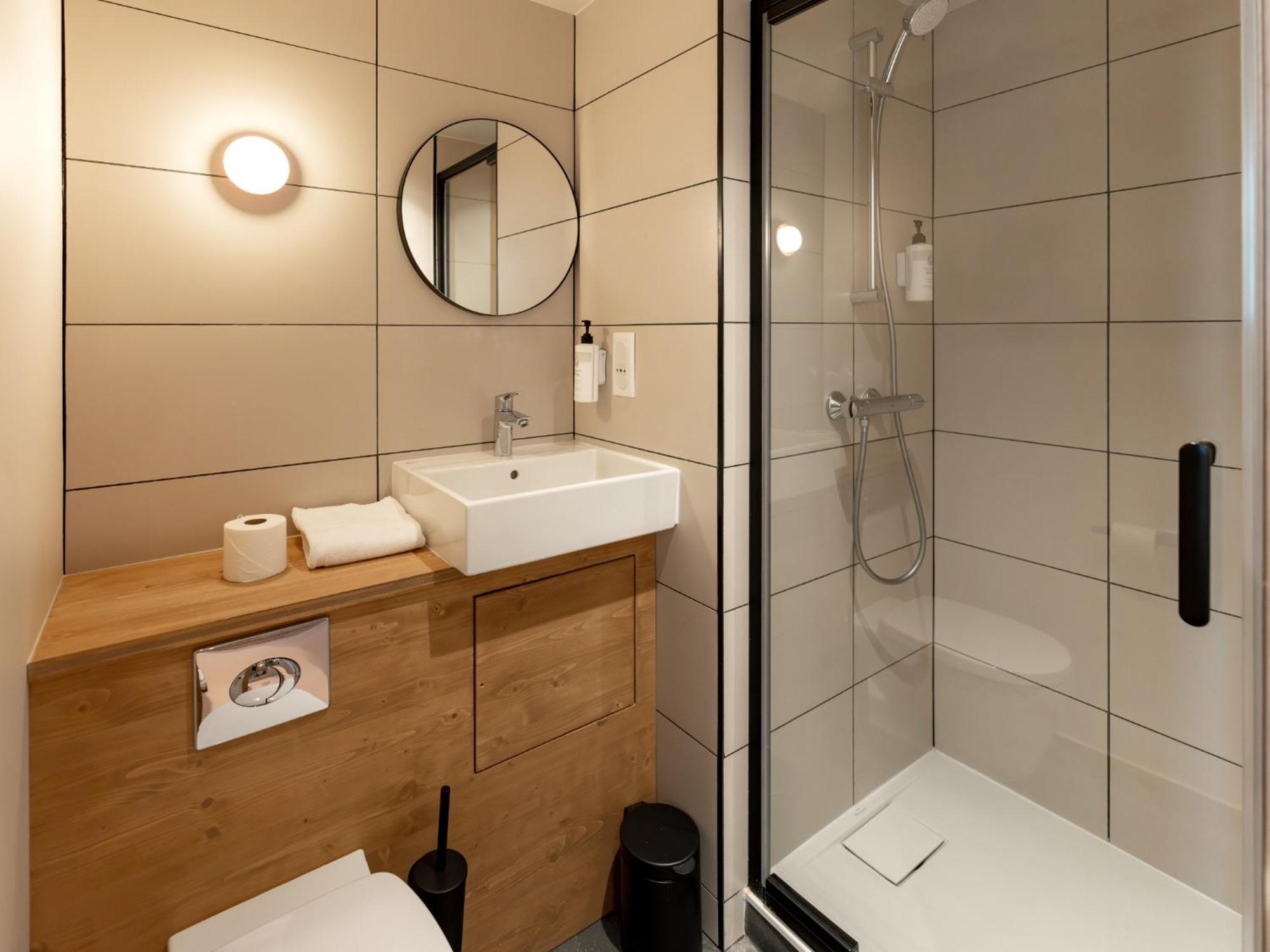 Chambre Double