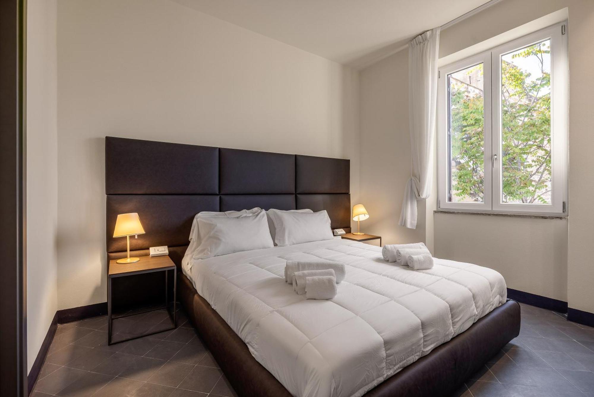 Junior Suite Deluxe