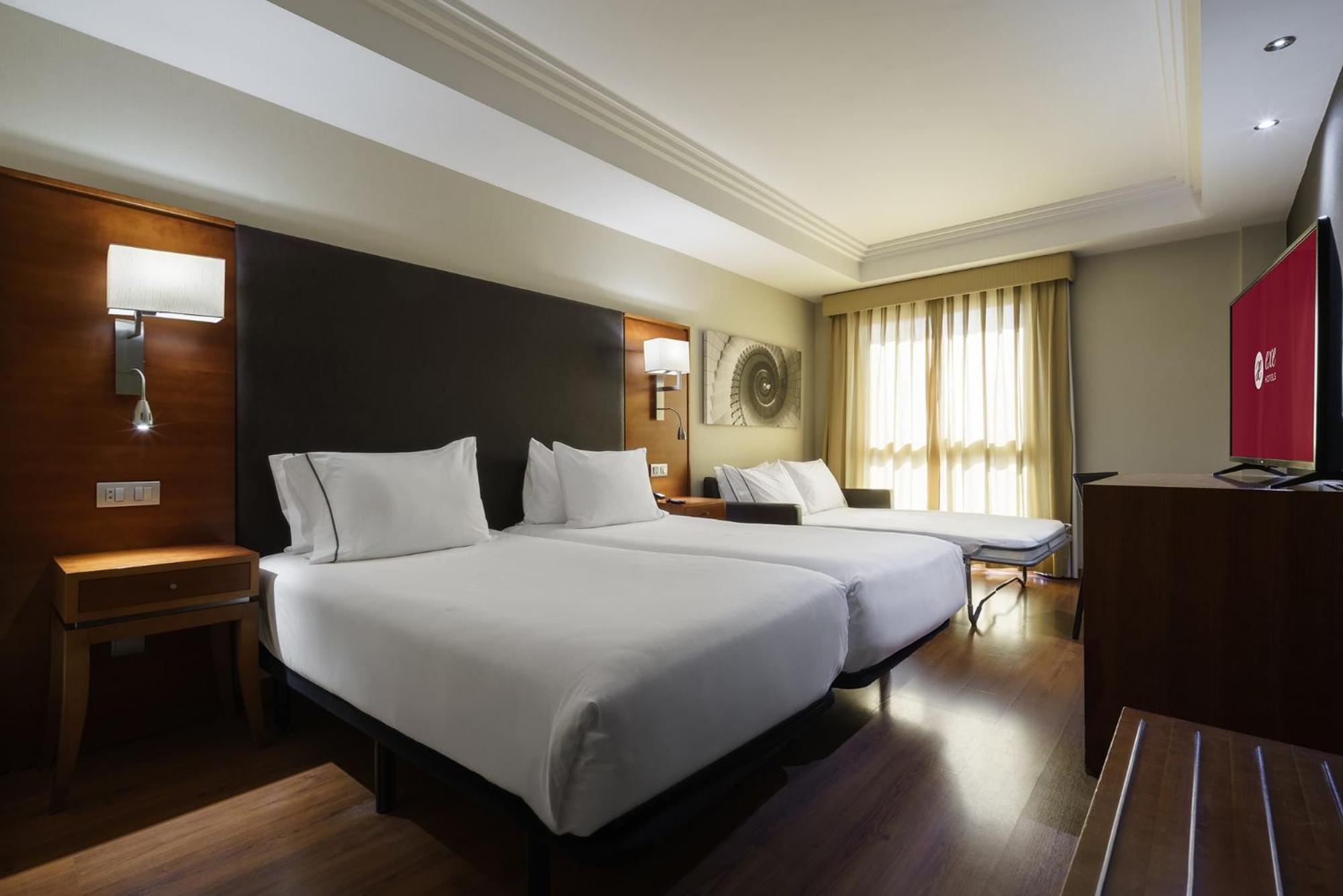 Double Room Sofa Bed