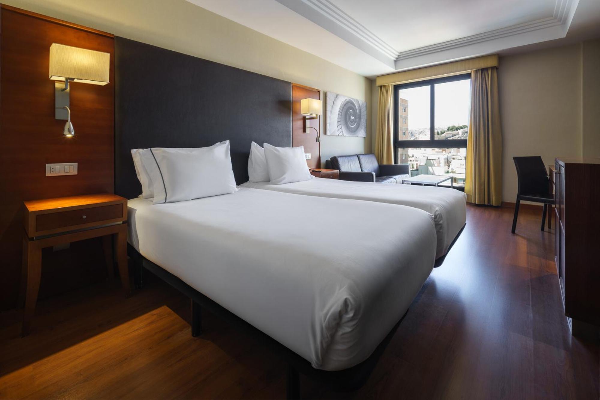 Double Room Sofa Bed