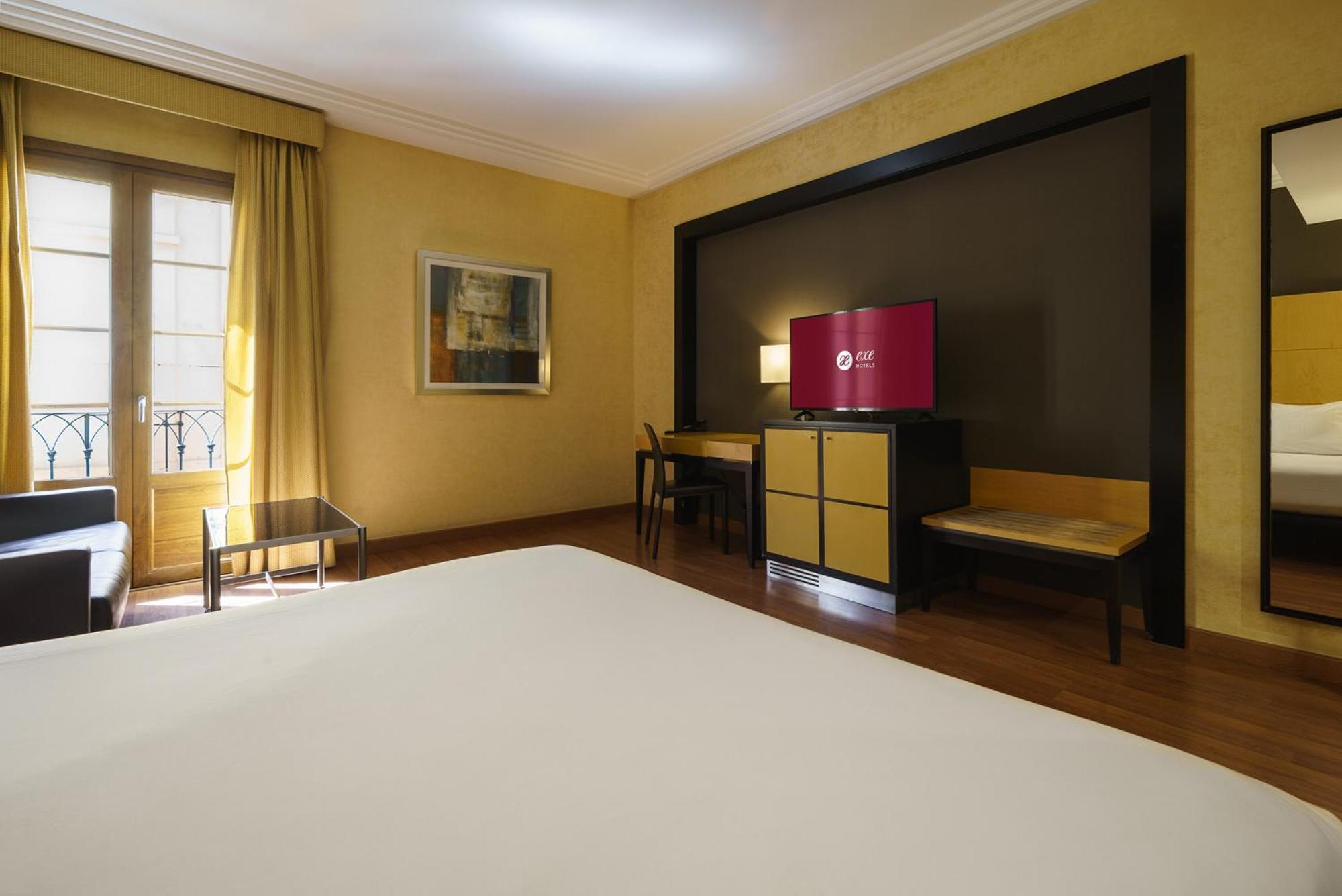 Double Room Sofa Bed