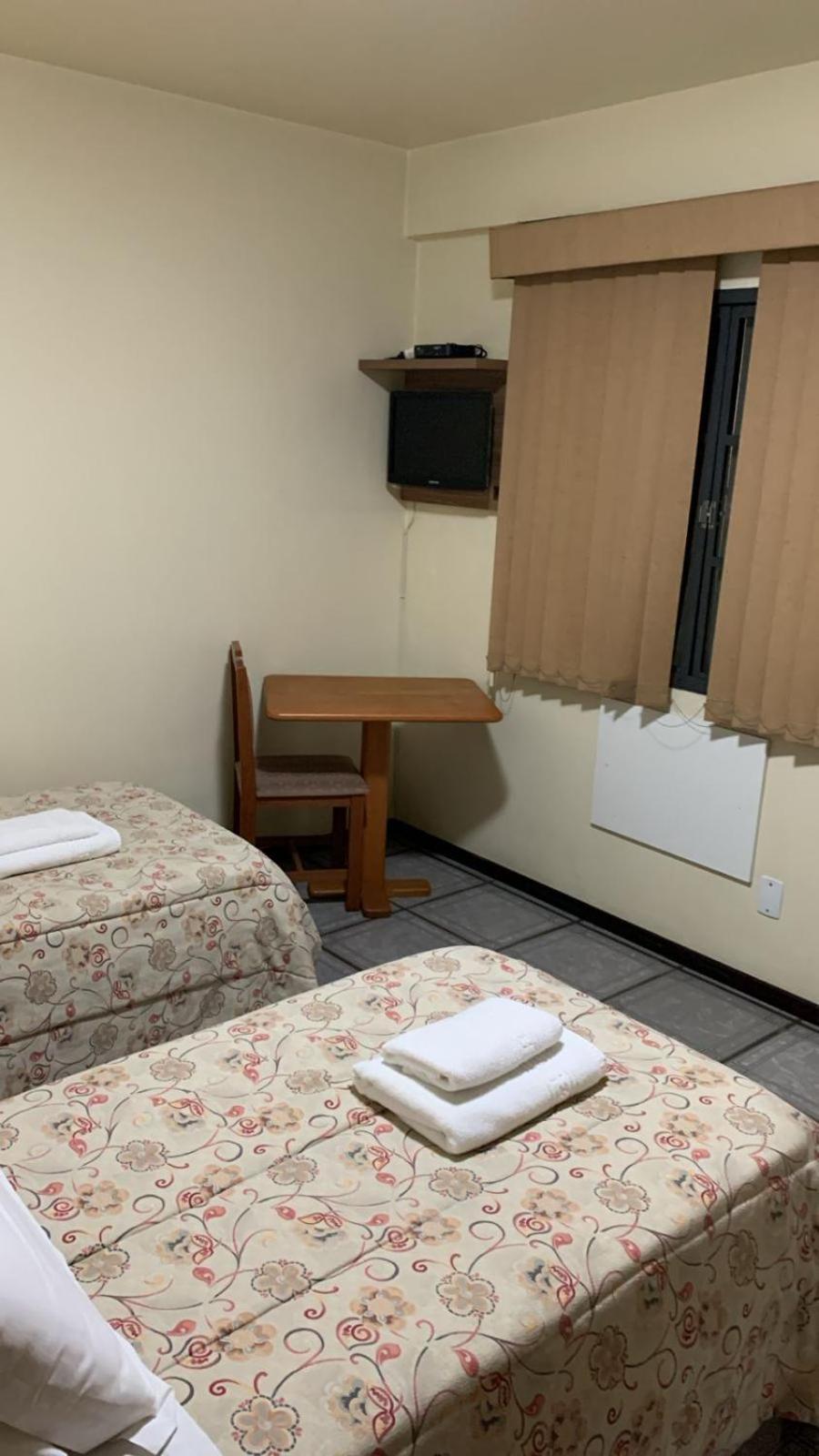 Quarto Duplo Superior