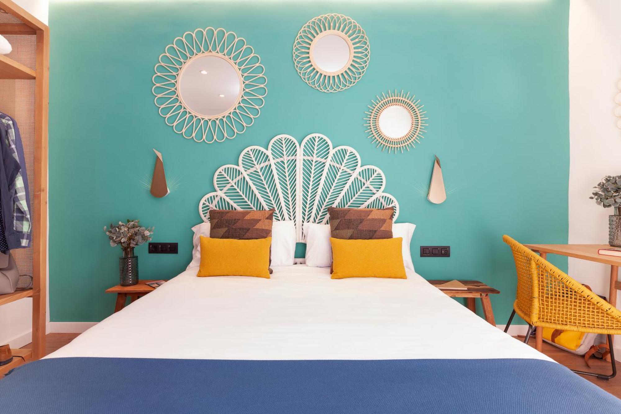 Large Double Room