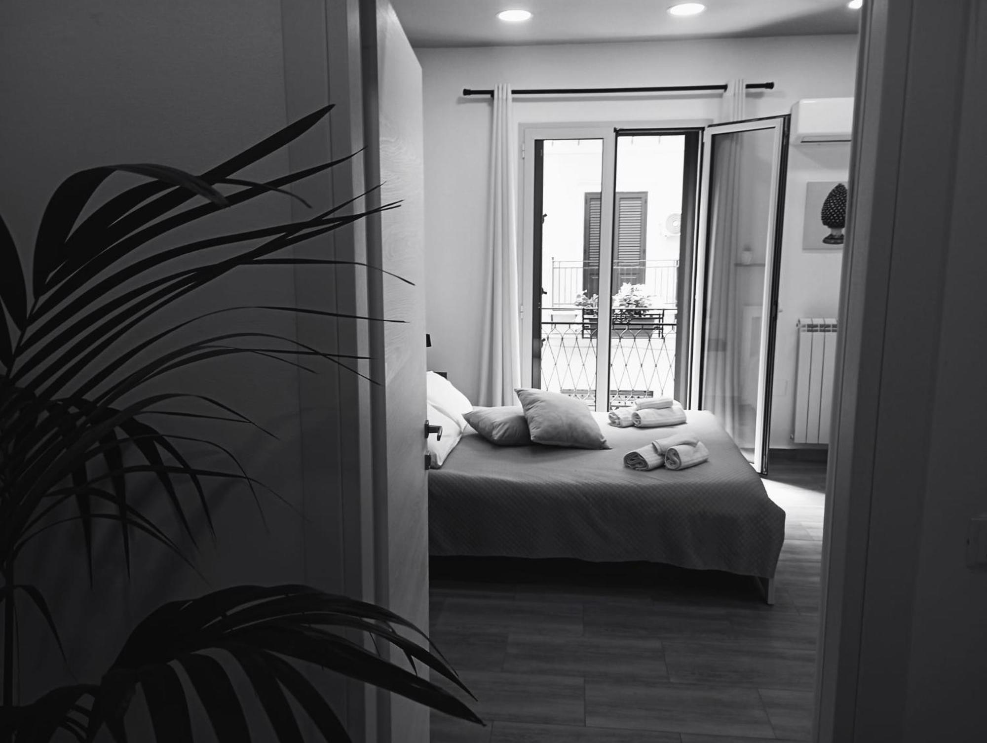Double Room Balcony