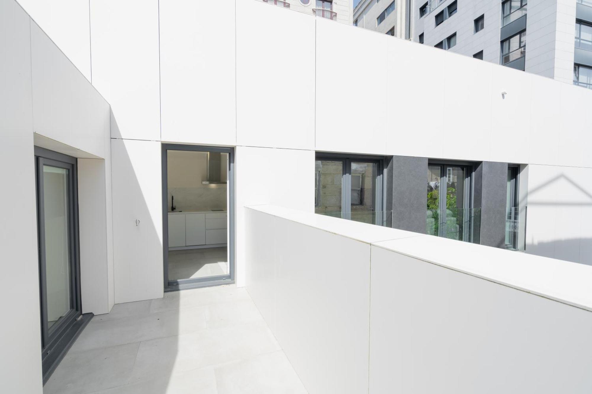 Apartamento Deluxe