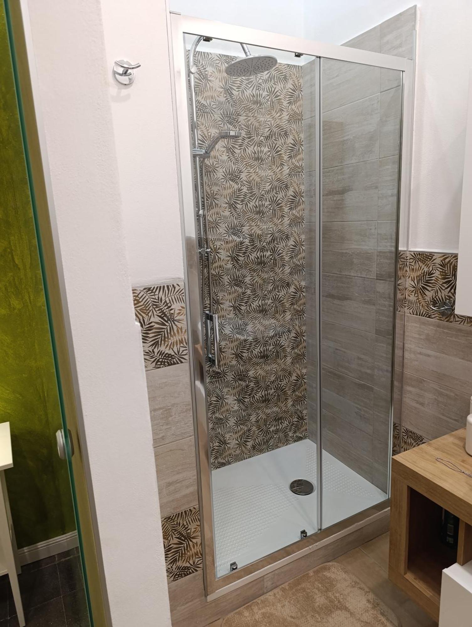 Camera Matrimoniale con Bagno Privato