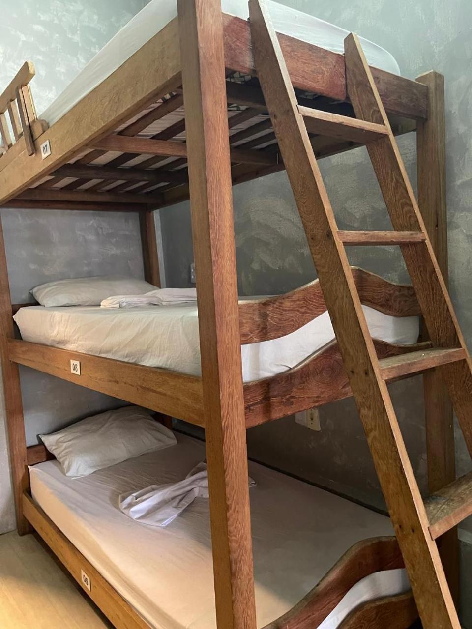 Bunk Bed Mixed Dormitory Room,1669020041:JPEG