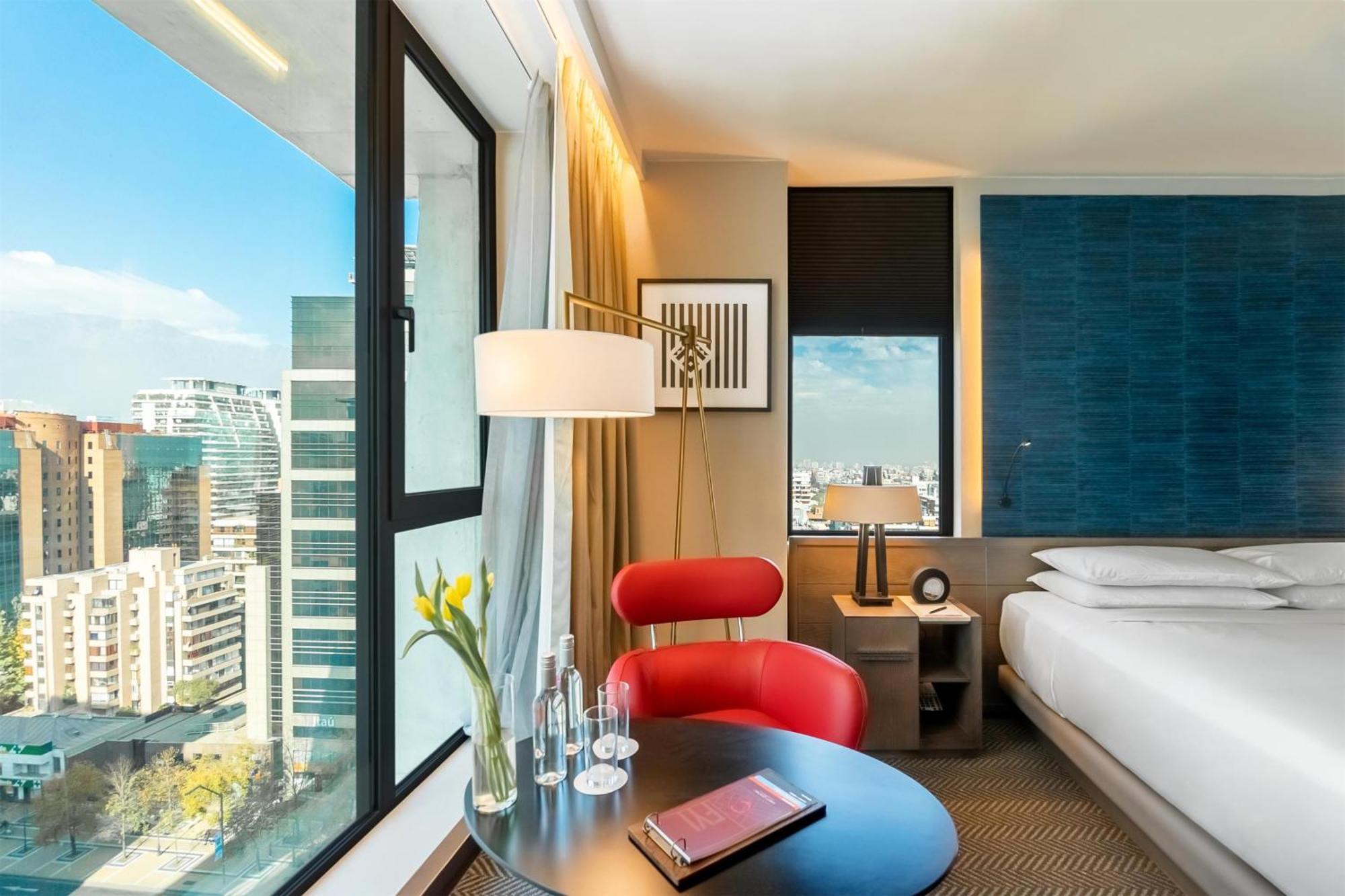 King Room View