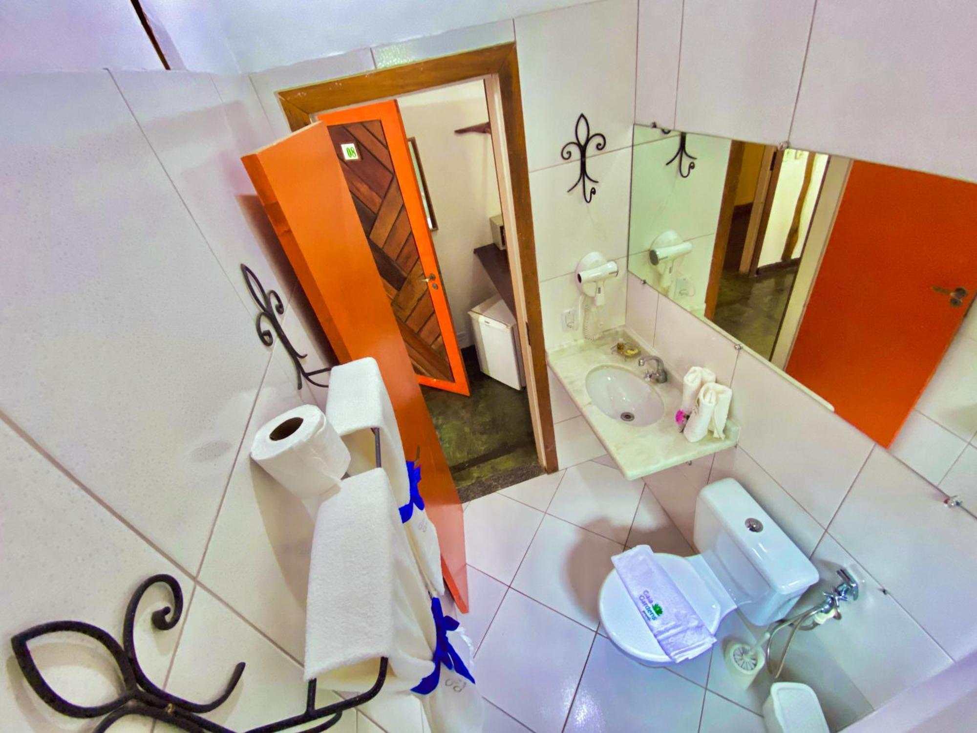 Quarto Super Luxo